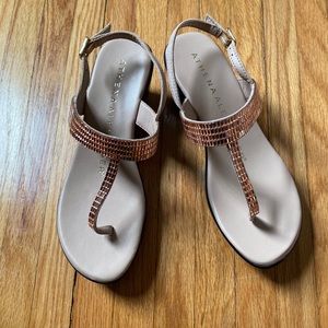 ATHENA ALEXANDER Shoes